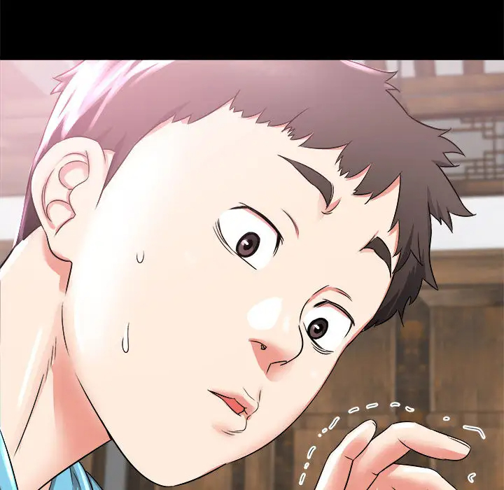 [韩国漫画] 寄住姐姐家 剧情,熟女人妻,巨乳大奶#[159P]-91