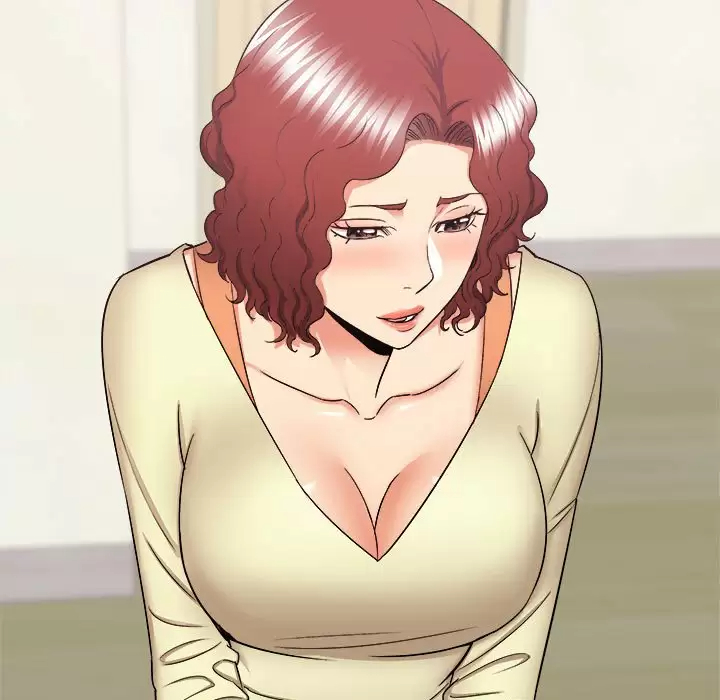[韩国漫画] 寄住姐姐家 剧情,熟女人妻,巨乳大奶#[145P]-11
