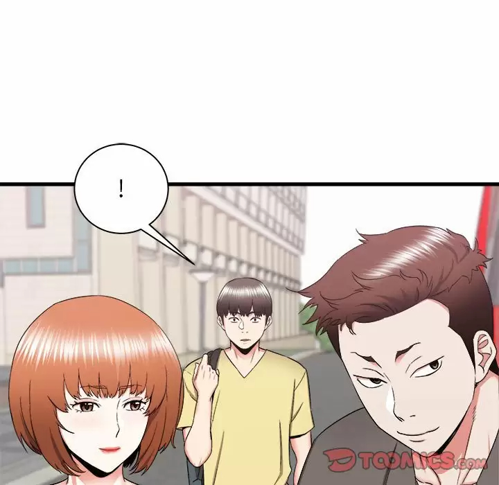 [韩国漫画] 寄住姐姐家 剧情,熟女人妻,巨乳大奶#[145P]-117