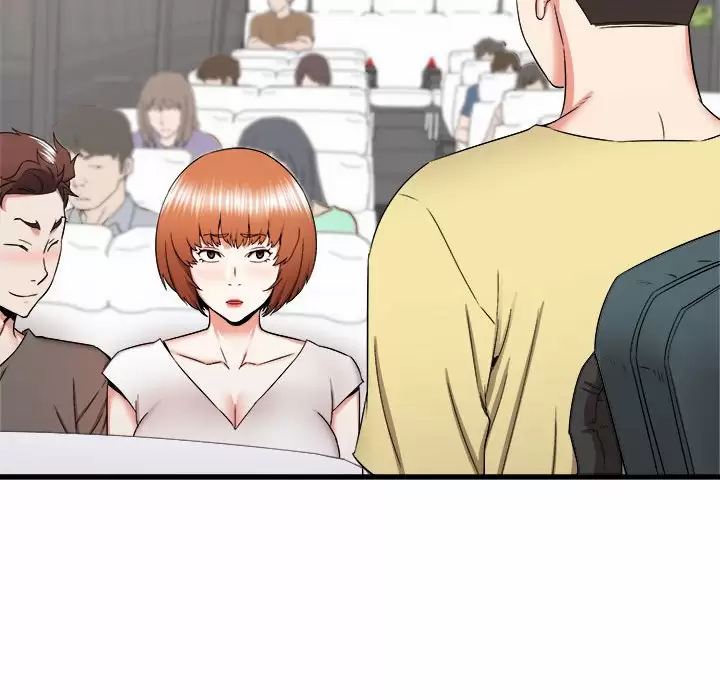 [韩国漫画] 寄住姐姐家 剧情,熟女人妻,巨乳大奶#[145P]-125