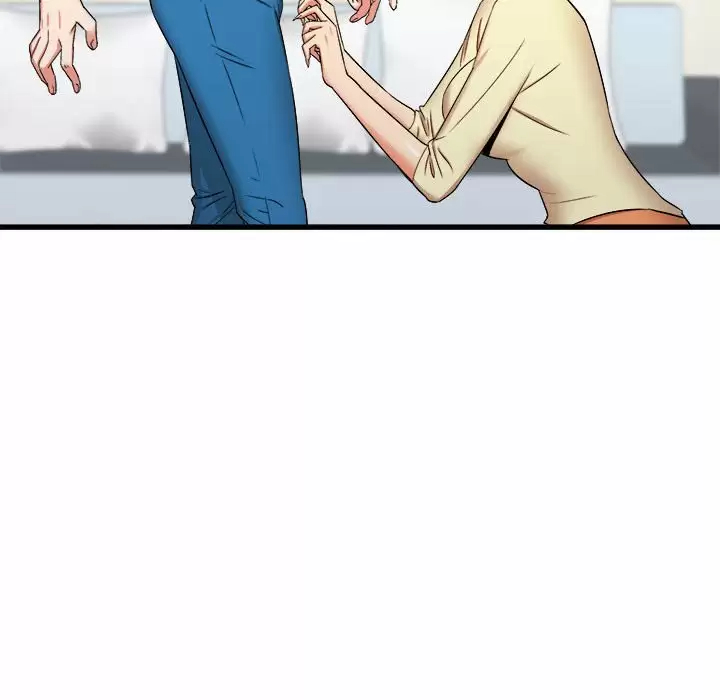 [韩国漫画] 寄住姐姐家 剧情,熟女人妻,巨乳大奶#[145P]-14