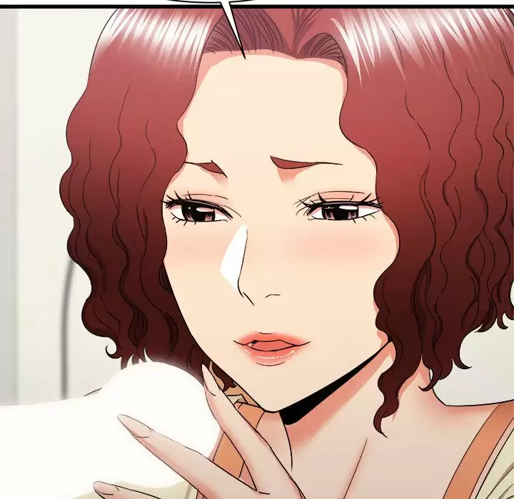 [韩国漫画] 寄住姐姐家 剧情,熟女人妻,巨乳大奶#[145P]-19