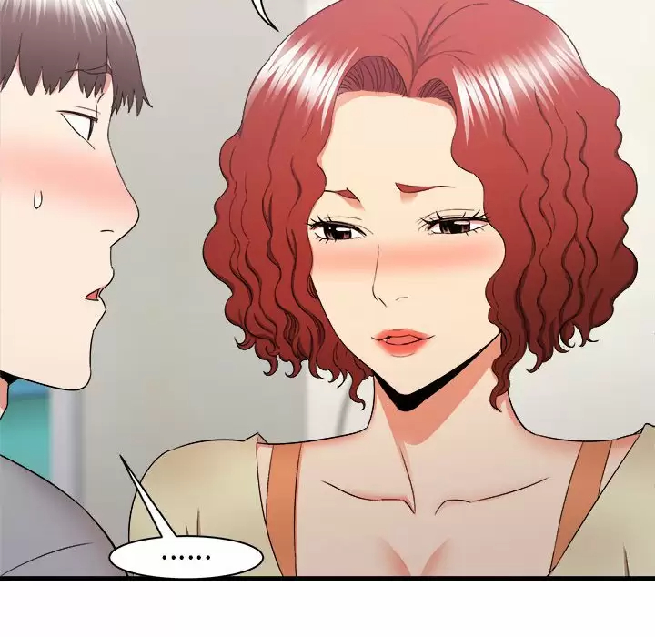 [韩国漫画] 寄住姐姐家 剧情,熟女人妻,巨乳大奶#[145P]-31