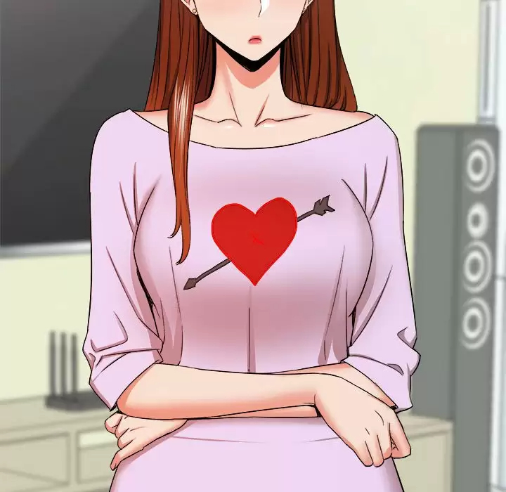 [韩国漫画] 寄住姐姐家 剧情,熟女人妻,巨乳大奶#[145P]-68
