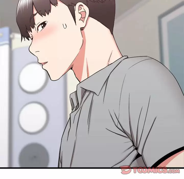 [韩国漫画] 寄住姐姐家 剧情,熟女人妻,巨乳大奶#[145P]-9