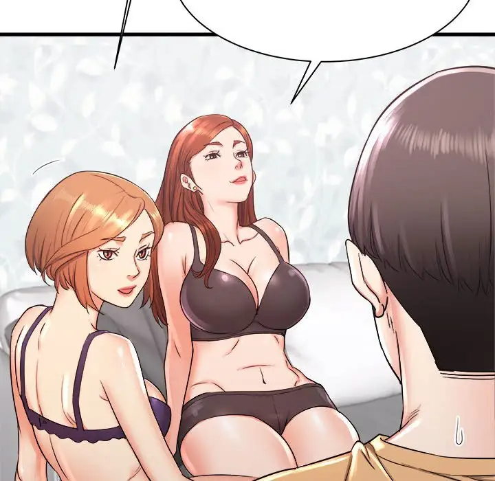 [韩国漫画] 寄住姐姐家 剧情,熟女人妻,巨乳大奶#[159P]-109