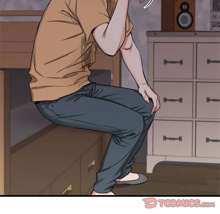 [韩国漫画] 寄住姐姐家 剧情,熟女人妻,巨乳大奶#[159P]-123