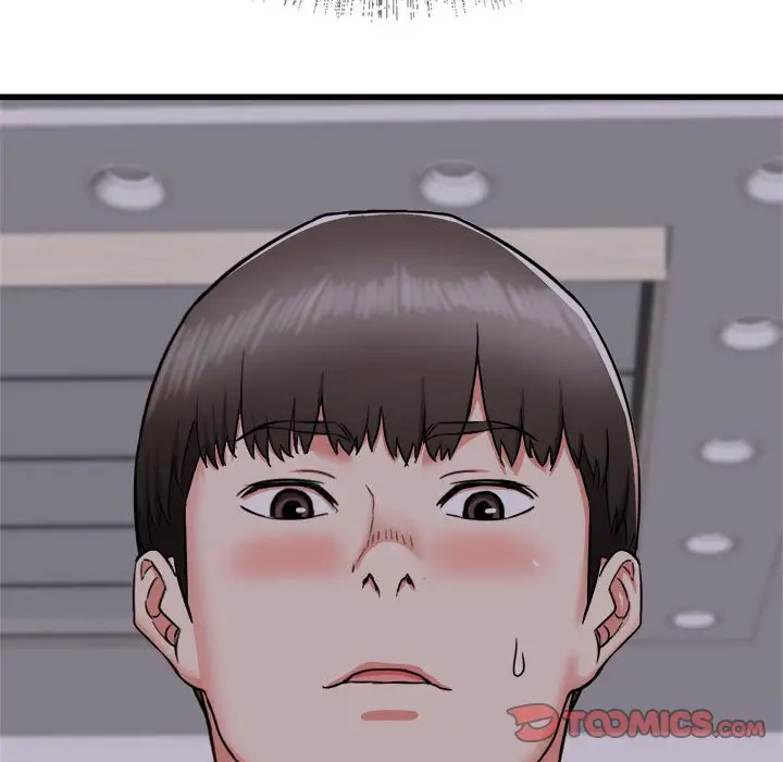 [韩国漫画] 寄住姐姐家 剧情,熟女人妻,巨乳大奶#[159P]-135