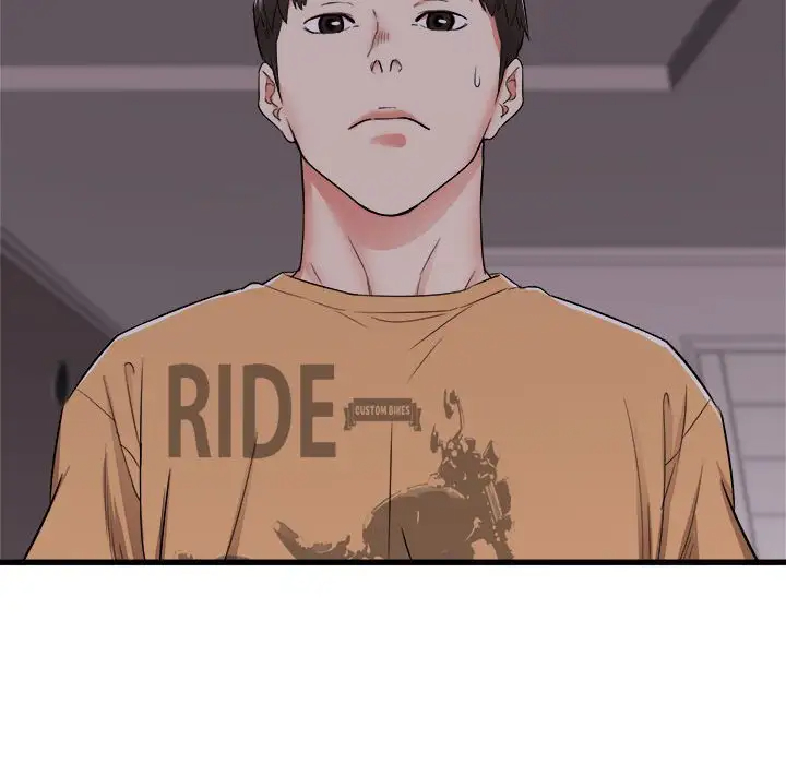 [韩国漫画] 寄住姐姐家 剧情,熟女人妻,巨乳大奶#[159P]-144