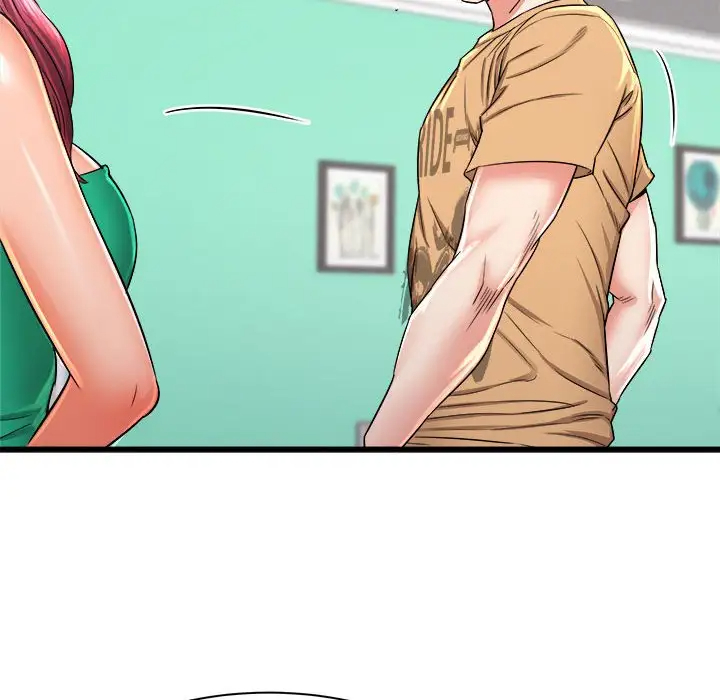 [韩国漫画] 寄住姐姐家 剧情,熟女人妻,巨乳大奶#[159P]-36