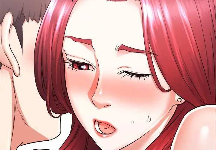 [韩国漫画] 寄住姐姐家 剧情,熟女人妻,巨乳大奶#[159P]-4