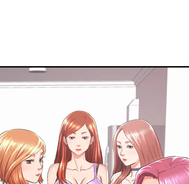 [韩国漫画] 寄住姐姐家 剧情,熟女人妻,巨乳大奶#[159P]-42
