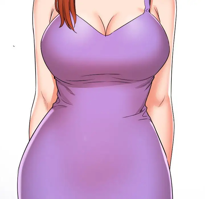 [韩国漫画] 寄住姐姐家 剧情,熟女人妻,巨乳大奶#[159P]-46