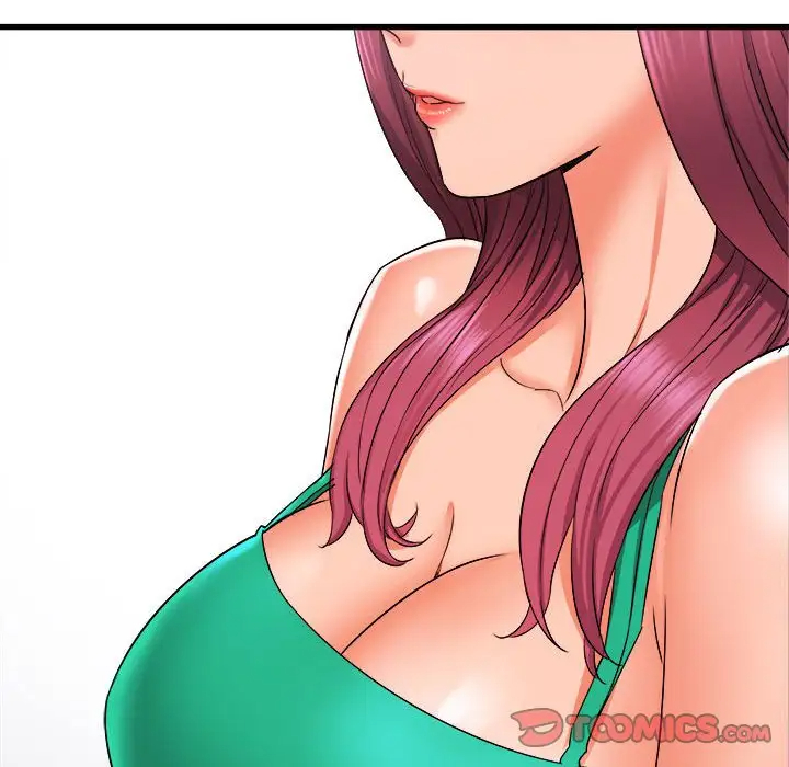 [韩国漫画] 寄住姐姐家 剧情,熟女人妻,巨乳大奶#[159P]-51