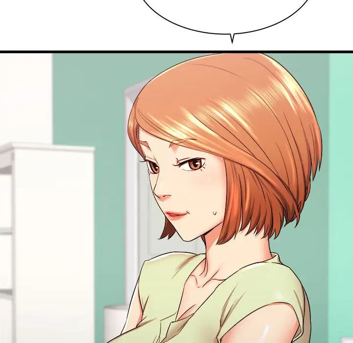 [韩国漫画] 寄住姐姐家 剧情,熟女人妻,巨乳大奶#[159P]-69