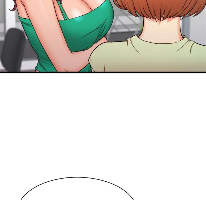 [韩国漫画] 寄住姐姐家 剧情,熟女人妻,巨乳大奶#[159P]-72