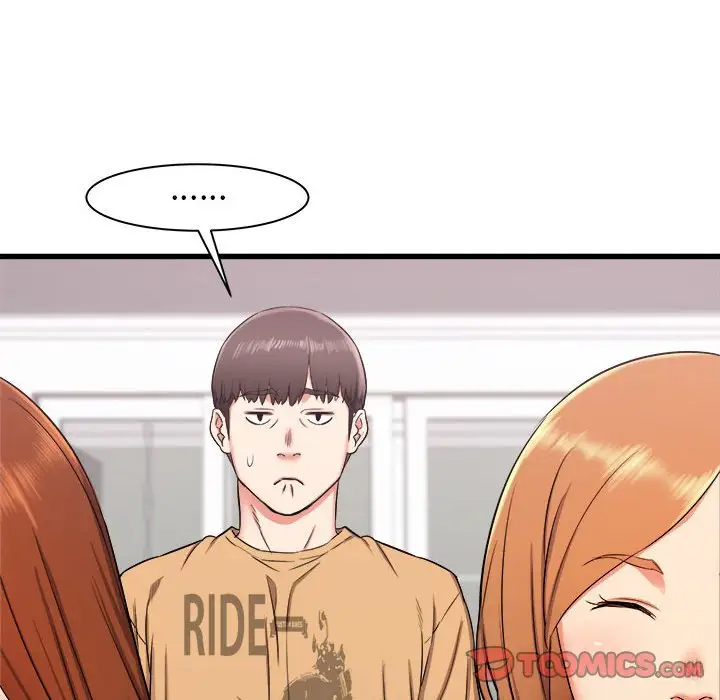[韩国漫画] 寄住姐姐家 剧情,熟女人妻,巨乳大奶#[159P]-75