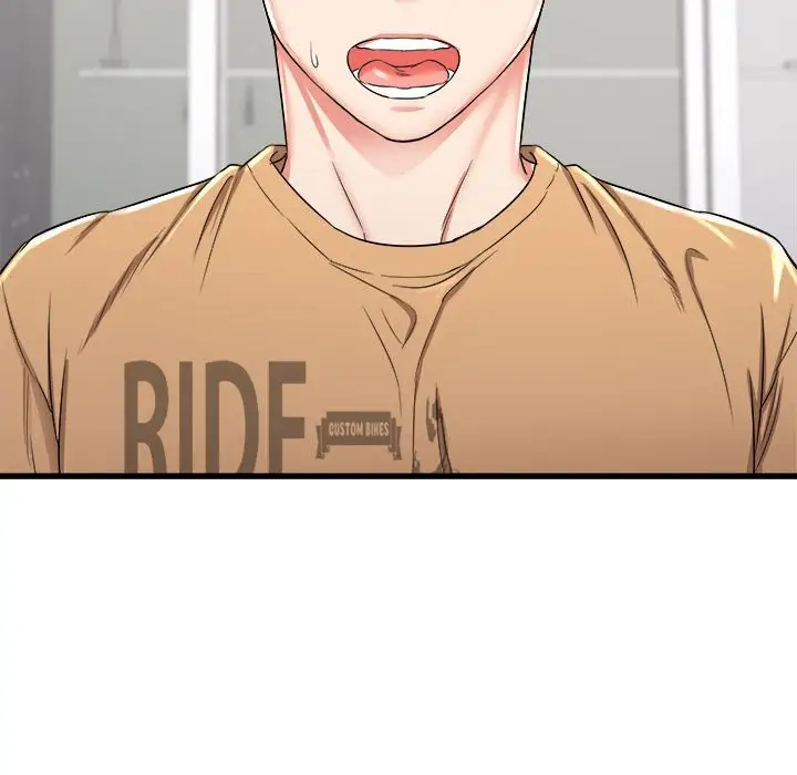 [韩国漫画] 寄住姐姐家 剧情,熟女人妻,巨乳大奶#[159P]-78