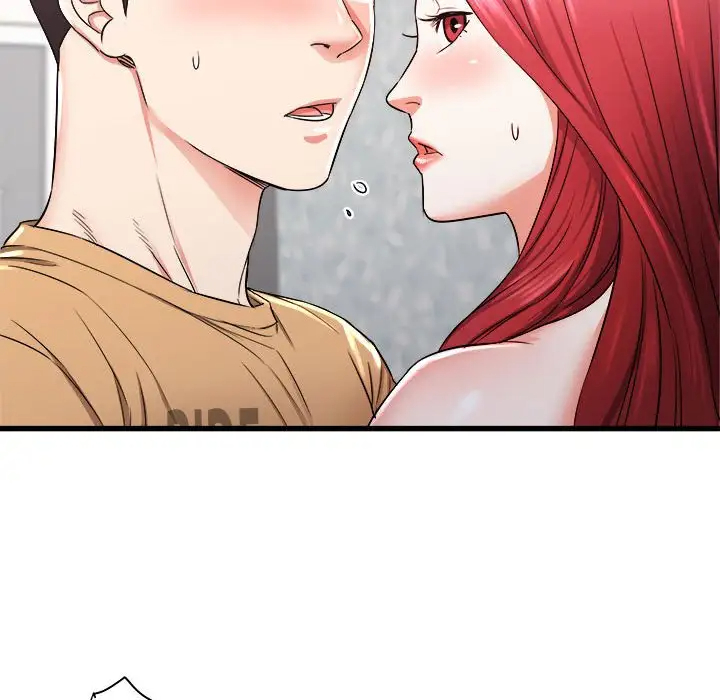 [韩国漫画] 寄住姐姐家 剧情,熟女人妻,巨乳大奶#[159P]-8