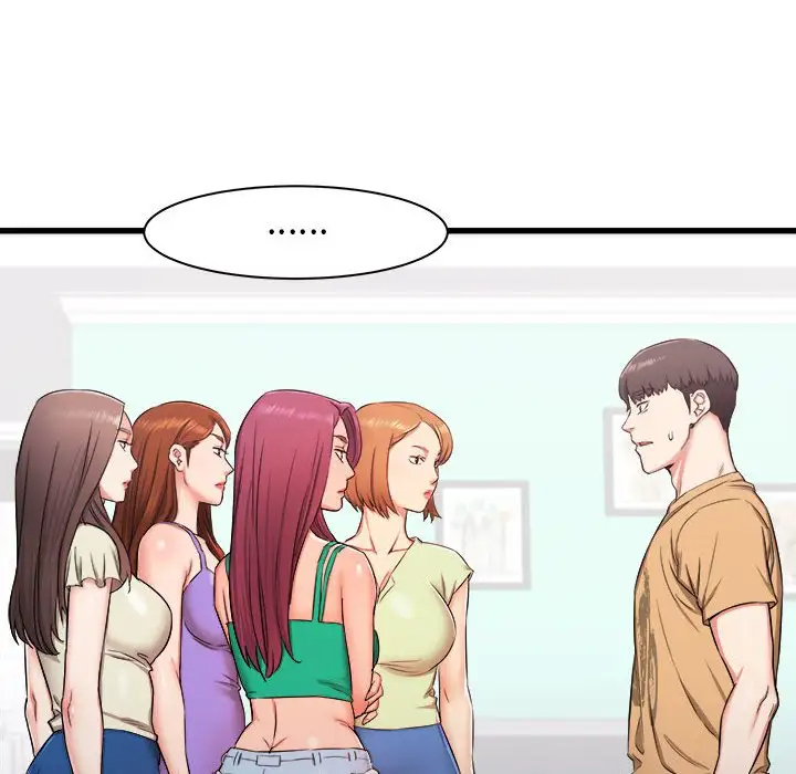 [韩国漫画] 寄住姐姐家 剧情,熟女人妻,巨乳大奶#[159P]-82
