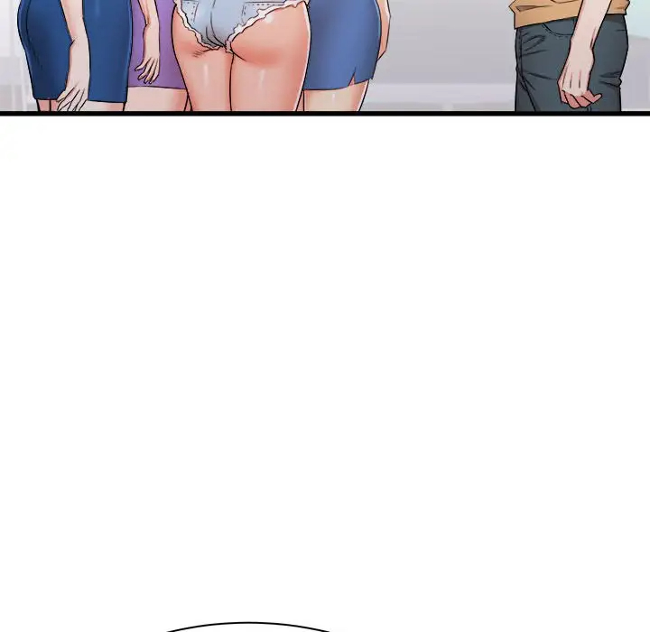 [韩国漫画] 寄住姐姐家 剧情,熟女人妻,巨乳大奶#[159P]-83