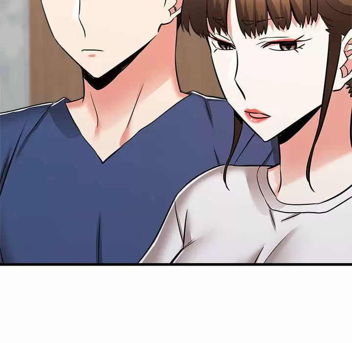 [韩国漫画] 寄住姐姐家 剧情,熟女人妻,巨乳大奶#[192P]-163