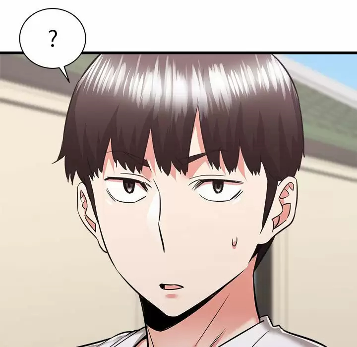 [韩国漫画] 寄住姐姐家 剧情,熟女人妻,巨乳大奶#[192P]-184