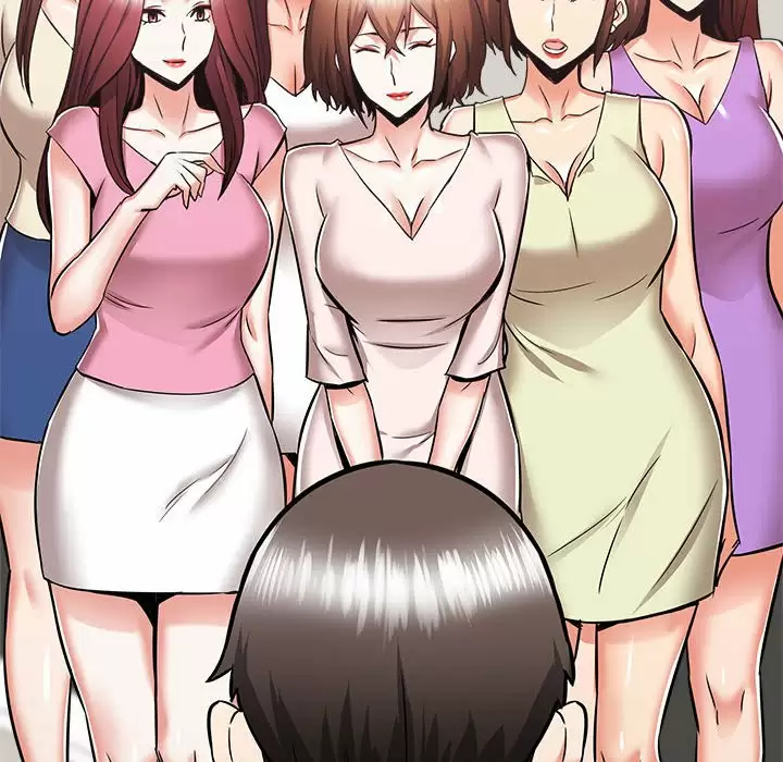 [韩国漫画] 寄住姐姐家 剧情,熟女人妻,巨乳大奶#[192P]-187