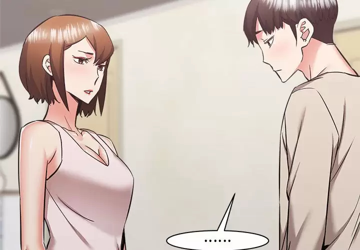 [韩国漫画] 寄住姐姐家 剧情,熟女人妻,巨乳大奶#[192P]-2