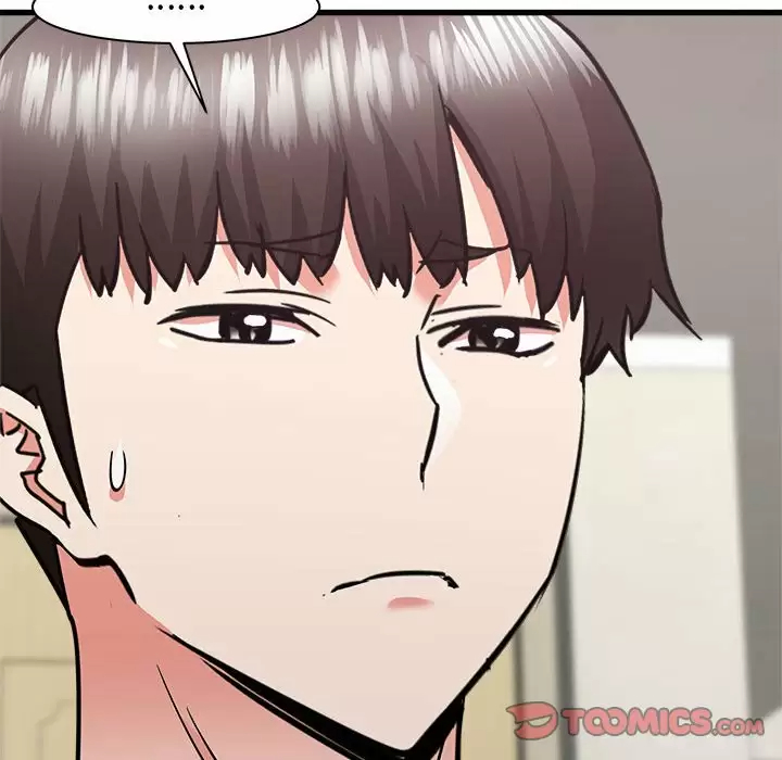 [韩国漫画] 寄住姐姐家 剧情,熟女人妻,巨乳大奶#[192P]-28