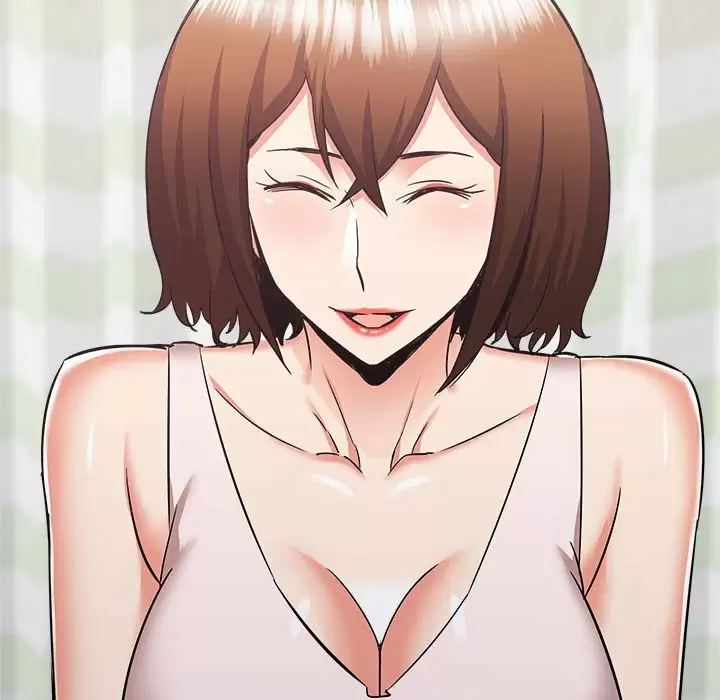 [韩国漫画] 寄住姐姐家 剧情,熟女人妻,巨乳大奶#[192P]-42