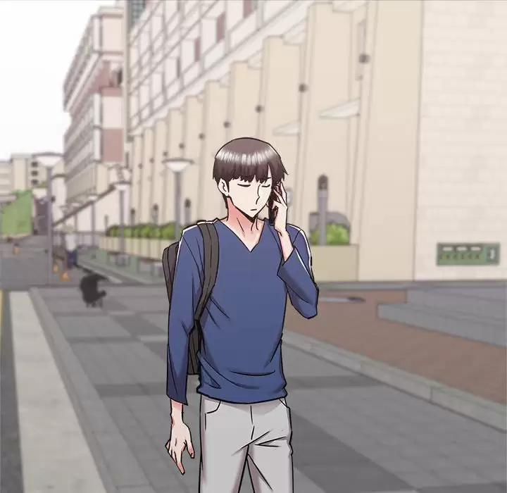 [韩国漫画] 寄住姐姐家 剧情,熟女人妻,巨乳大奶#[192P]-50