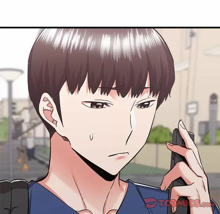 [韩国漫画] 寄住姐姐家 剧情,熟女人妻,巨乳大奶#[192P]-52