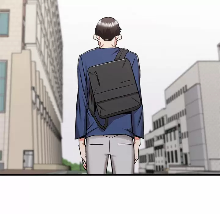 [韩国漫画] 寄住姐姐家 剧情,熟女人妻,巨乳大奶#[192P]-55