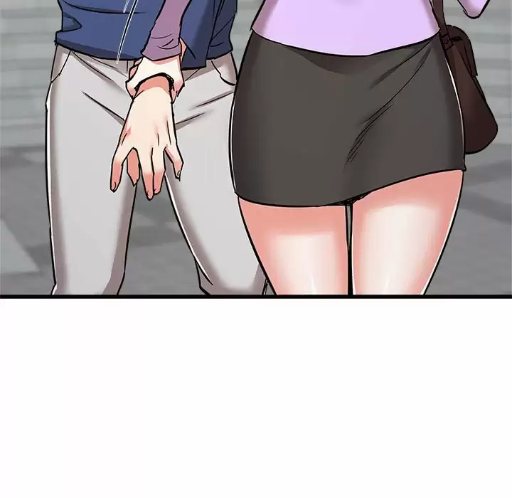 [韩国漫画] 寄住姐姐家 剧情,熟女人妻,巨乳大奶#[192P]-94