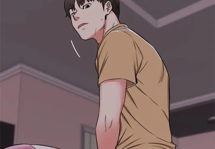 [韩国漫画] 寄住姐姐家 剧情,熟女人妻,巨乳大奶#[174P]-2