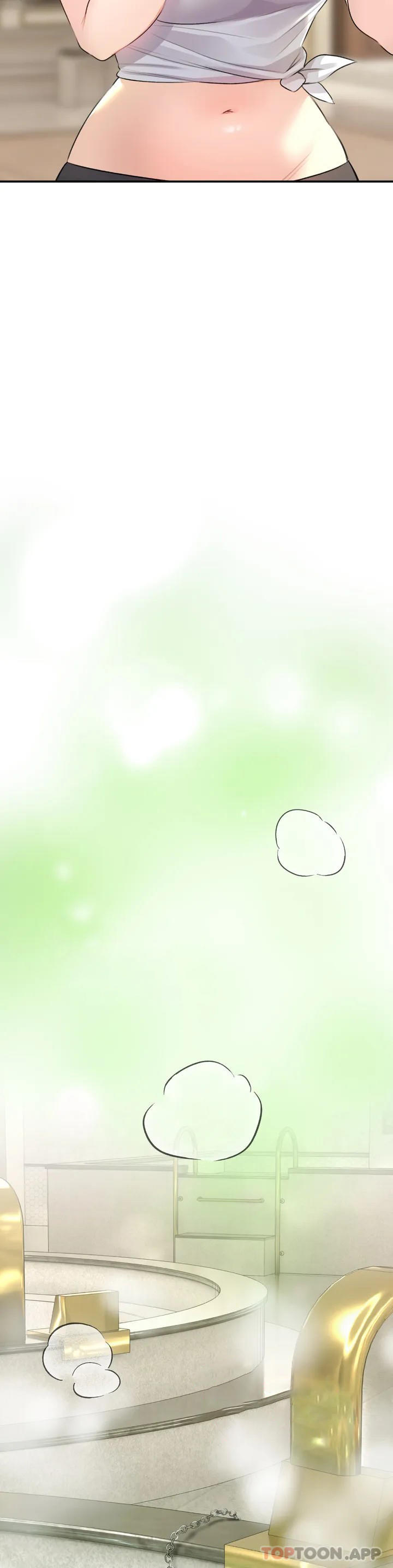 [Manhwa] Herbal talk Plot, big breasts#[52P]-34