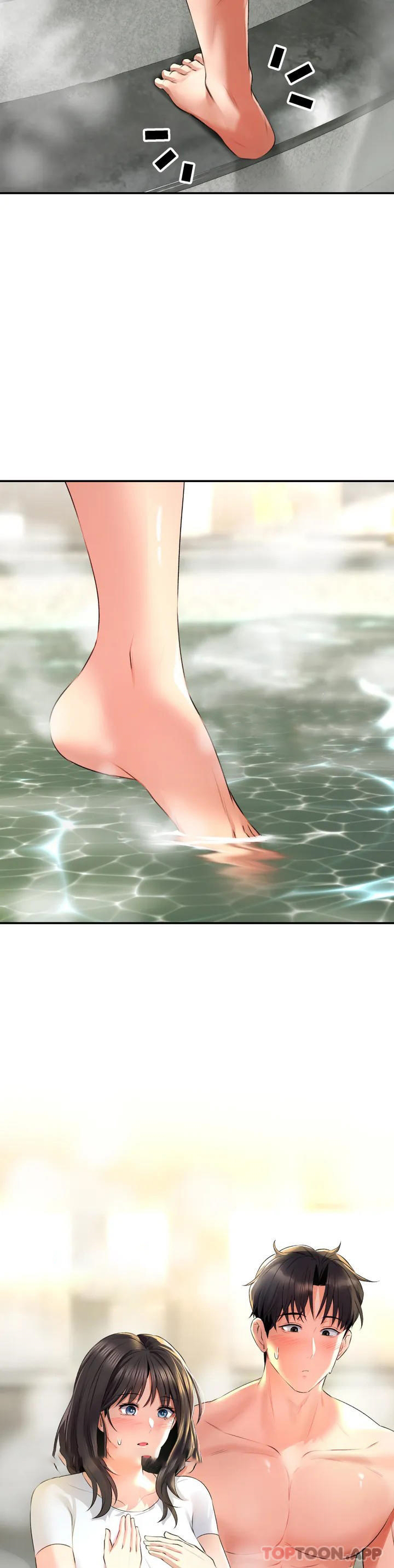 [Manhwa] Herbal talk Plot, big breasts#[52P]-37