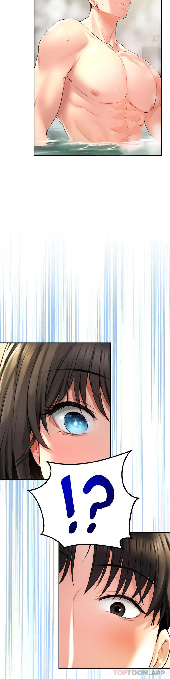 [Manhwa] Herbal talk Plot, big breasts#[52P]-39
