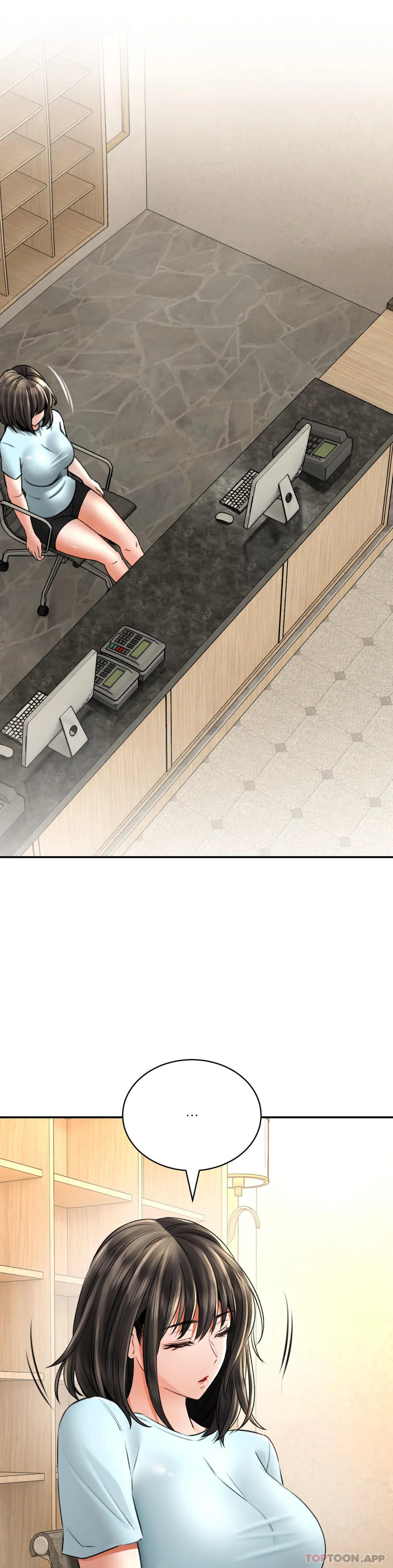 [Manhwa] Herbal talk Plot, big breasts#[43P]-23
