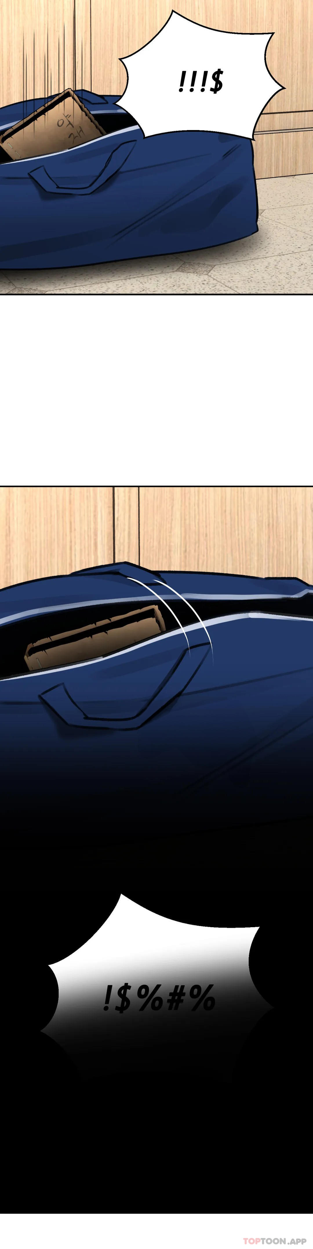[Manhwa] Herbal talk Plot, big breasts#[43P]-42