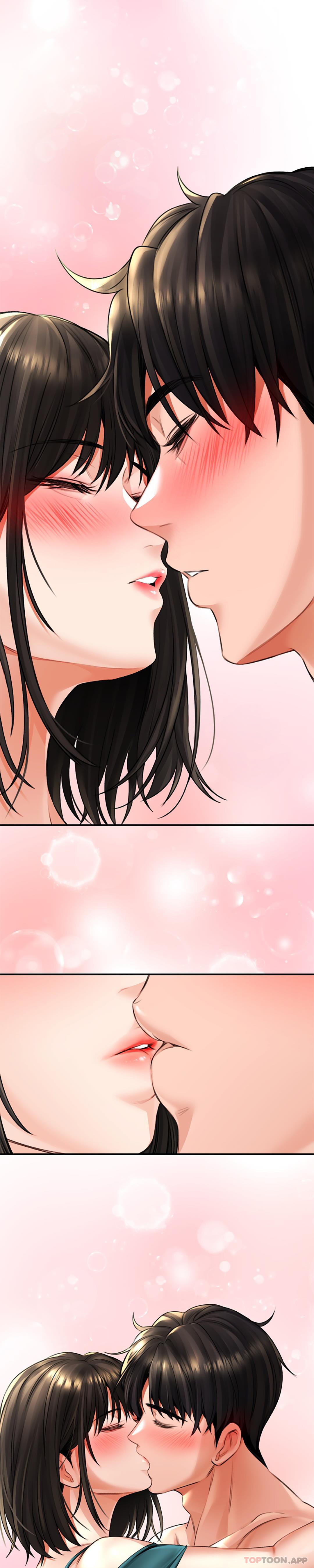 [Manhwa] Herbal talk Plot, big breasts#[31P]-29