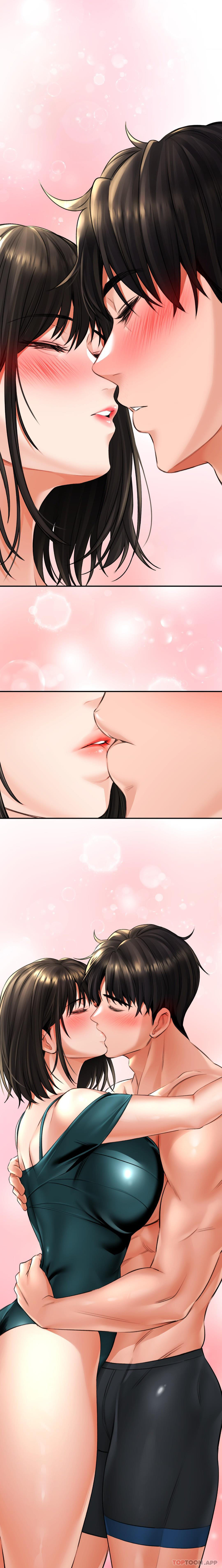[Manhwa] Herbal talk Plot, big breasts#[21P]-2