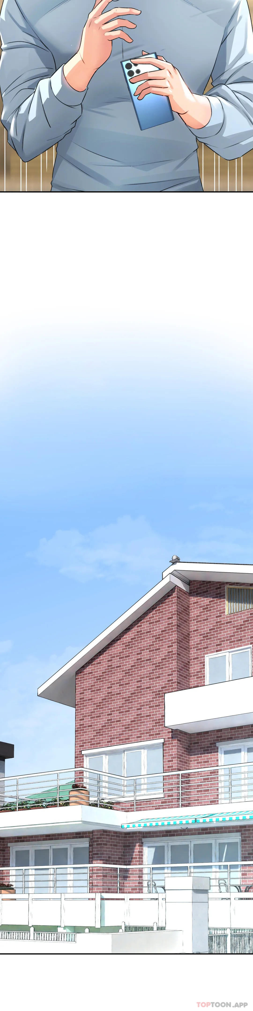 [Manhwa] Herbal talk Plot, big breasts#[47P]-38