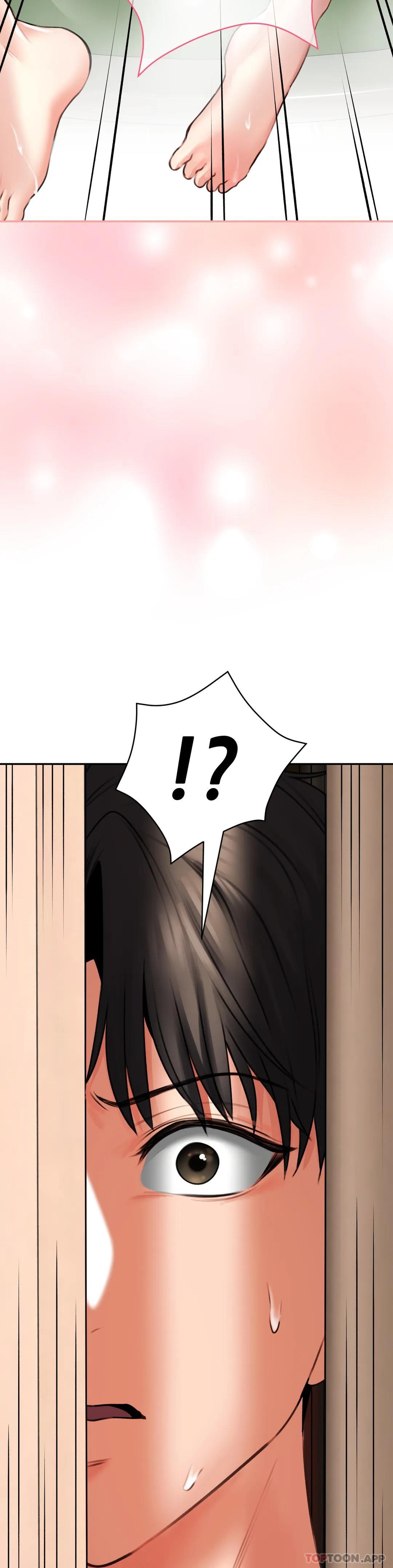 [Manhwa] Herbal talk Plot, big breasts#[47P]-46
