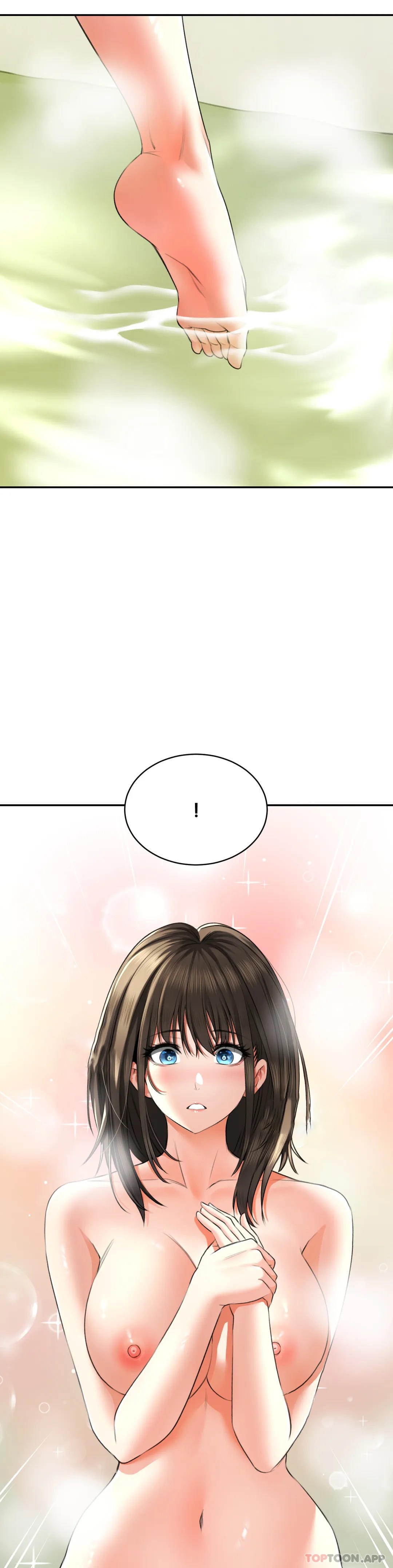 [Manhwa] Herbal talk Plot, big breasts#[43P]-16
