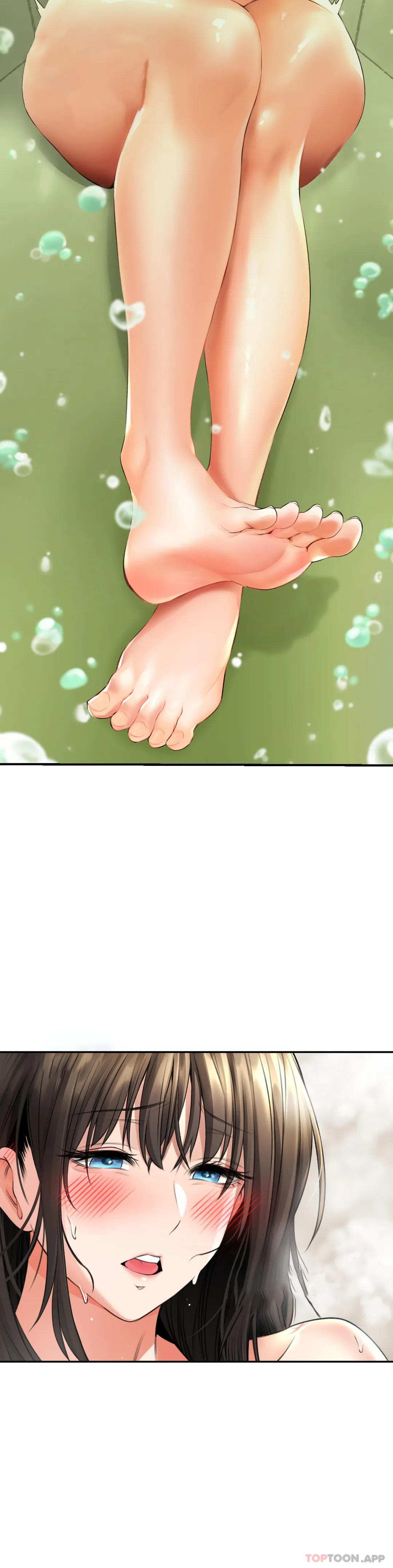 [Manhwa] Herbal talk Plot, big breasts#[43P]-28