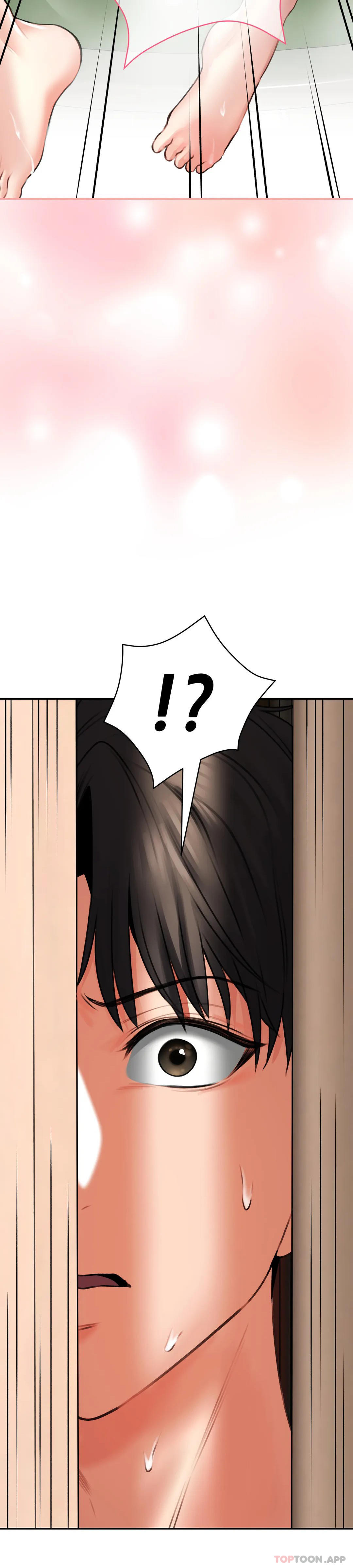 [Manhwa] Herbal talk Plot, big breasts#[43P]-4