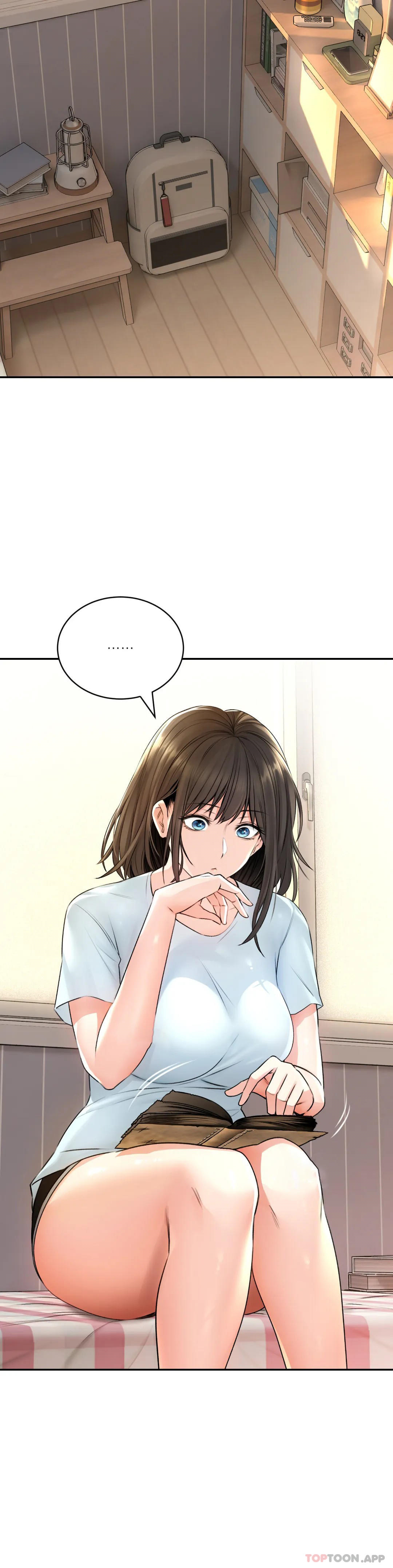 [Manhwa] Herbal talk Plot, big breasts#[40P]-30
