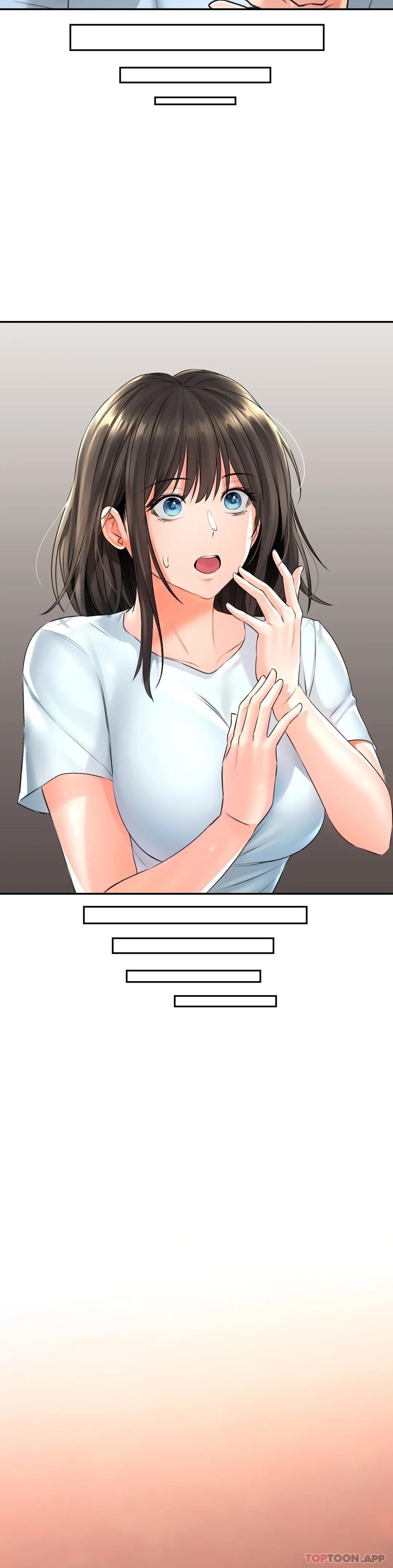 [Manhwa] Herbal talk Plot, big breasts#[40P]-35